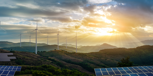 Energiepartnerschaften